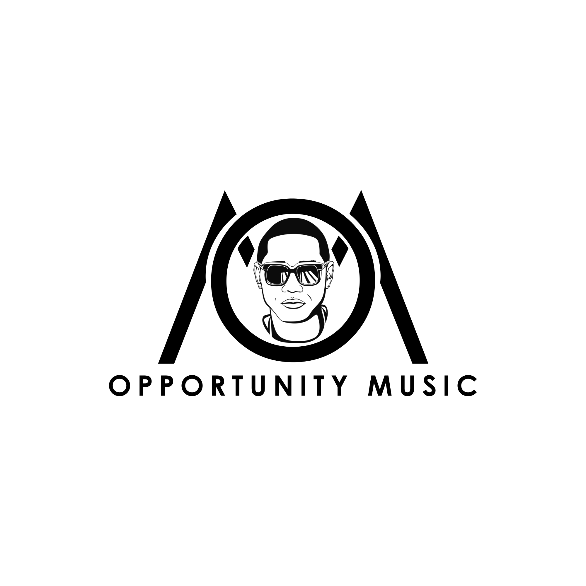 Logo Opportunity Music